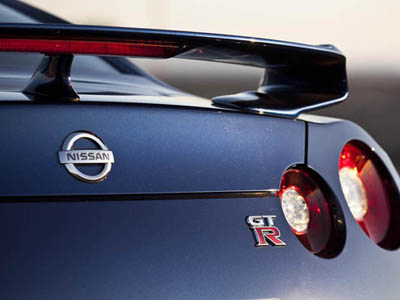 Πότε έρχεται το νέο Nissan GT-R;